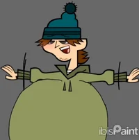 Ezekiel-water belly-