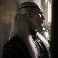 Aemond Targaryen 