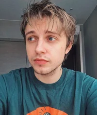 Максим Шабанов