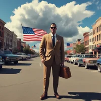 Definitel normal day