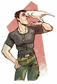 подростокОлег Волков