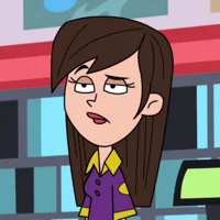 Stacy - Supernoobs -