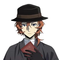Chuuya Nakahara