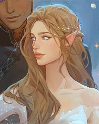 Feyre Archeron