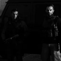 Rudy and Alejandro