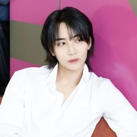 Yoon Jeonghan