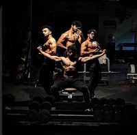 Gym guys 