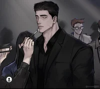 Derek BL