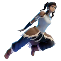 Korra