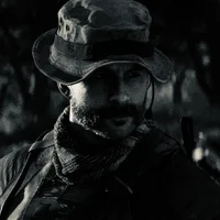 Captain Price