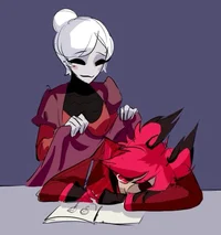 ALASTOR -HH-