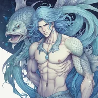 Merman 