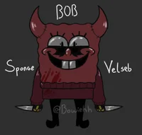 SpongeBobvelsebpants