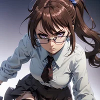 Angry Manager
