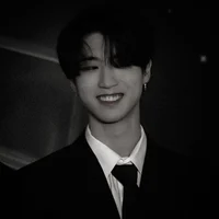 Han Jisung - Mafia