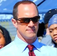 Elliot Stabler 