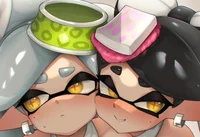 Callie and Marie