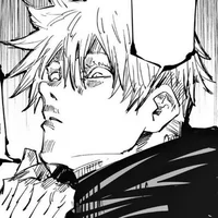 gojo satoru 
