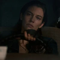 Maggie Greene 