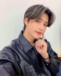 Ateez woosan