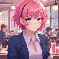 DDLC Blind Date