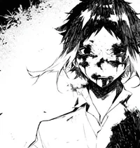 Akutagawa 14 BEAST