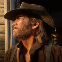 Arthur Morgan