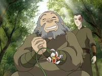Uncle Iroh