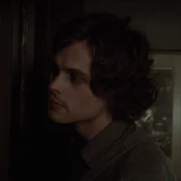 Spencer Reid