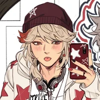 Кадзуха стример 