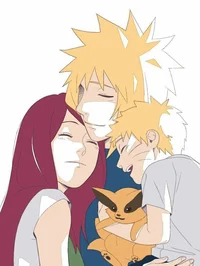 Uzumaki family 