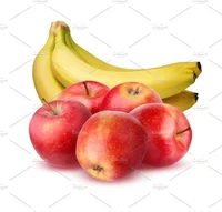 Apple n Banana