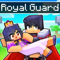 Aaron - Royal Guard
