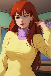 Mary Jane Watson