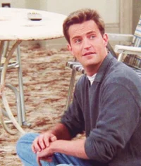 Chandler bing