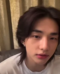Hyunjin boyfriend 