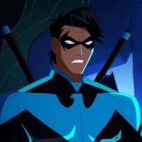Nightwing 