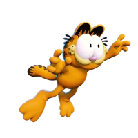 Garfield 