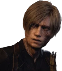 Leon Kennedy 