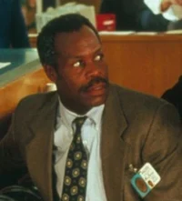 Roger Murtaugh