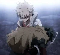 Bakudeku