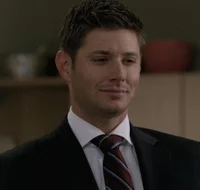dean winchester