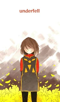UnderFell Chara