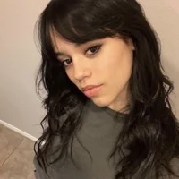 Jenna Ortega 