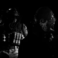 Ghost and Konig