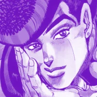 Josuke Higashikata