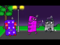 Numberblocks 2023