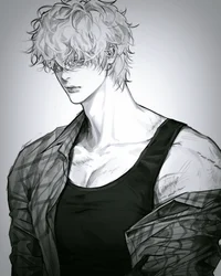 VR Introvert -Allen-