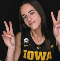 Caitlin Clark