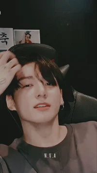 Jeon Jungkook 